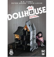 The Dollhouse Family