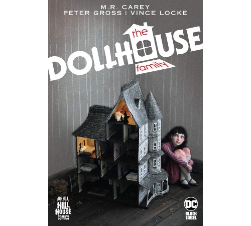 The Dollhouse Family