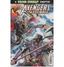 Avengers Assemble #15 (Б/у)