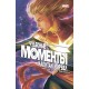 Чудесные моменты Marvel. Капитан Марвел