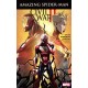 CIVIL WAR II AMAZING SPIDER-MAN TP (Б/У)