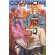 Собакистан. Щенки (Обложка для комиксшопов)