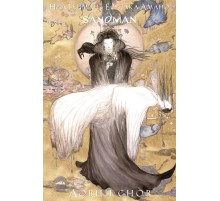 The Sandman. Песочный человек. Ловцы снов