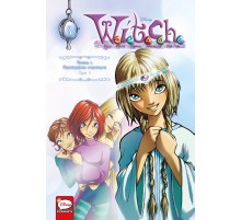 W.I.T.C.H. Чародейки. Двенадцать порталов. Том 3