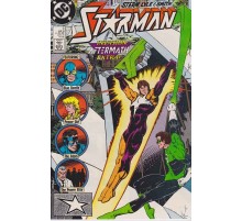 Starman #6 (1988) (Б/у)