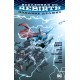 Вселенная DC. Rebirth. Издание делюкс