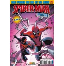 Spider-man poche n°19 (Б/у)