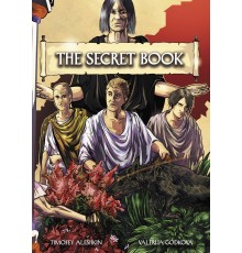 The Secret Book