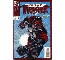 Night Thrasher #1 (Б/у)