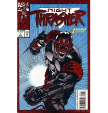 Night Thrasher #1 (Б/у)