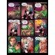 Harley Quinn and the Birds of Prey #3 (Б/у)