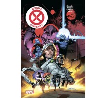 Дом Икс / Степени X