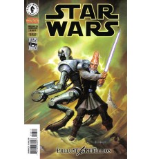 Star Wars Prelude to Rebellion #6