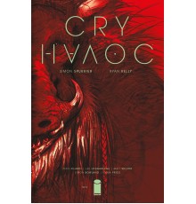 Cry Havoc #2