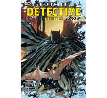 Бэтмен. Detective Comics #1027