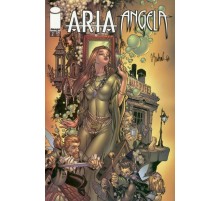 Aria Angela #2