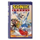 Sonic. Кризис в городе. Том 5