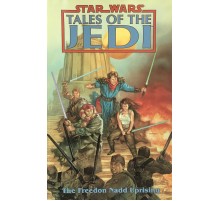 Star Wars: Tales of the Jedi — The Freedon Nadd Uprising (TPB)