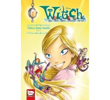 W.I.T.C.H. Чародейки. Месть Нериссы. Том 2