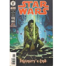 Star Wars #26 (Infinity's End #4 of 4)