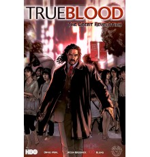 True Blood : The Great Revelation