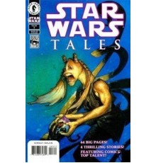 Star Wars Tales #3