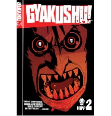 Gyakushu! vol 2