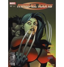 Marvel Icons #41