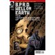 B.P.R.D. HELL ON EARTH: THE TRANSFORMATION OF J. H. O'DONNELL (ONE-SHOT) (MAX FIUMARA COVER)