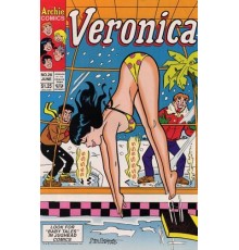 Veronica #28