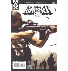 The Punisher #59