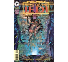 Star Wars: Tales of the Jedi - The Fall of the Sith Empire #2