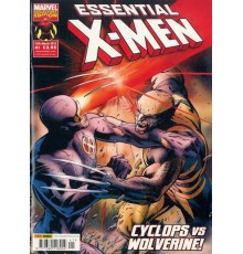 Essential X-Men #41 (Б/у)