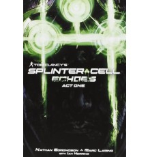 Tom Clancy's Splinter Cell Echoes. Act One