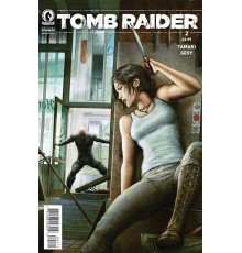 TOMB RAIDER II #2