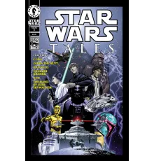 Star Wars Tales #8