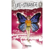 Life is Strange. На все времена. Пути
