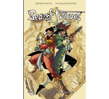 Sea of Thieves. Графический роман