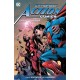 Супермен — Action Comics. Книга 2. Пуленепробиваемый