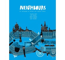Neighbours. An anthology of Russian and Finnish comics