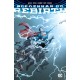 Вселенная DC. Rebirth.