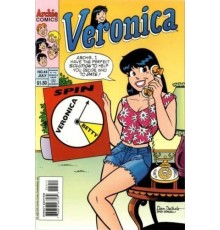 Veronica #44 (Archi Comics 1995)