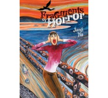 Fragments of Horror HC