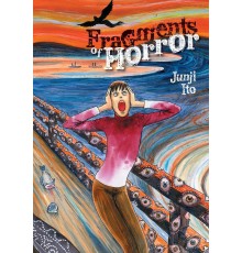 Fragments of Horror HC