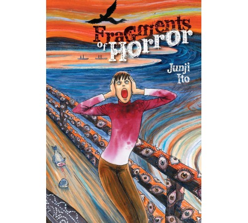 Fragments of Horror HC