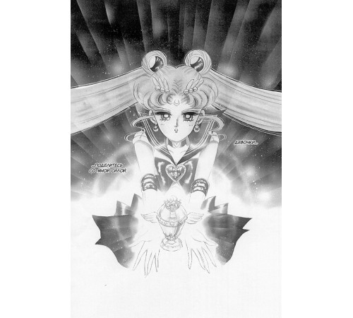 Sailor Moon. Том 7