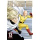 One-Punch Man. Книга 13. Технорыцарь. Неизвестная сила