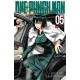 One-Punch Man. Книга 5. С героями шутки плохи! Сила духа