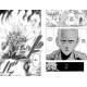 One-Punch Man. Книга 4. Битва. Тот самый парень