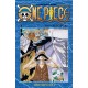 One Piece. Большой куш. Книга 4. Начало легенды